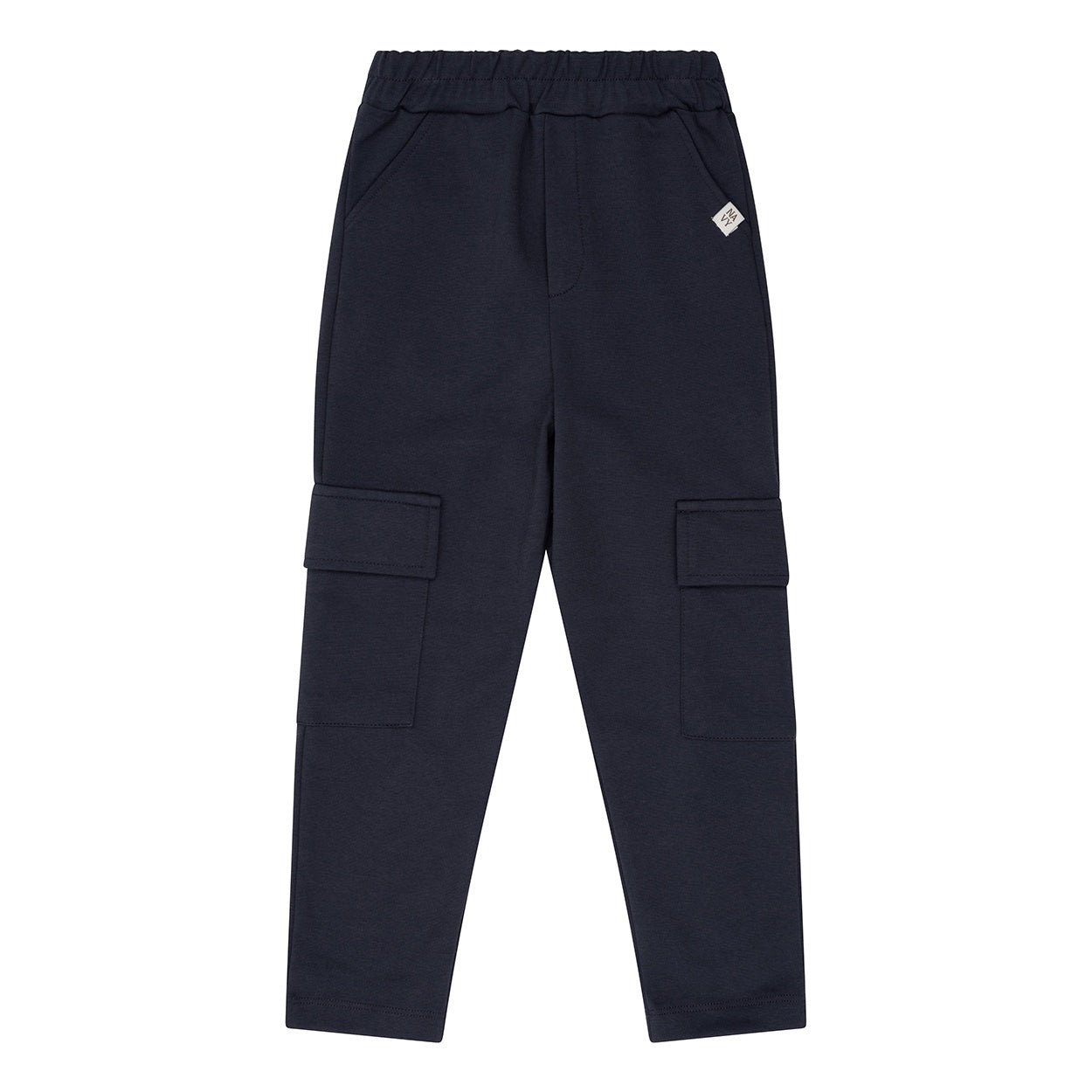 Navy Natural | Chino | Navy
