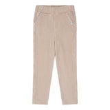 Navy Natural | Milly pants | Sand