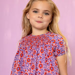 Oilily | Borissa blouse candy pink