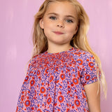 Oilily | Borissa blouse candy pink