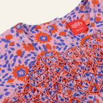 Oilily | Borissa blouse candy pink