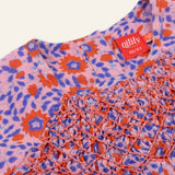 Oilily | Borissa blouse candy pink