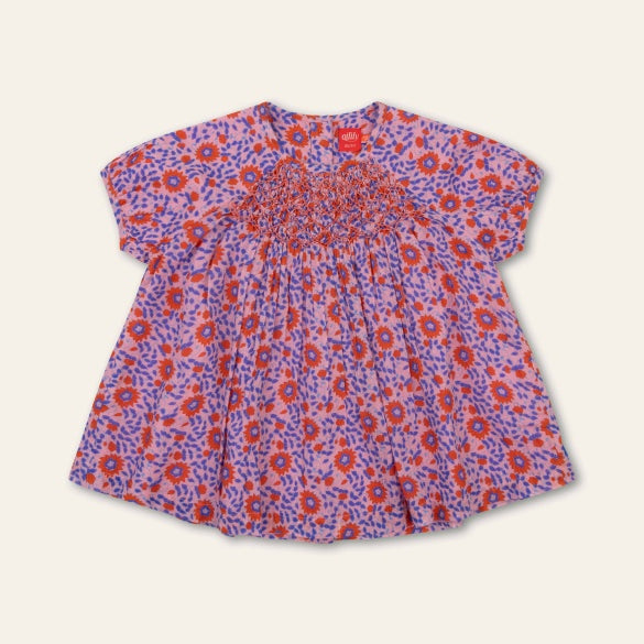 Oilily | Borissa blouse candy pink