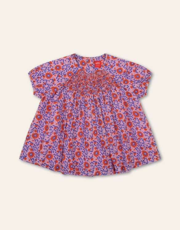 Oilily | Borissa blouse candy pink
