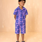 Oilily | Himothy sweater lupine