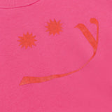 Oilily | Hoki sweater candy pink