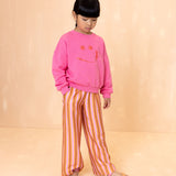 Oilily | Hoki sweater candy pink