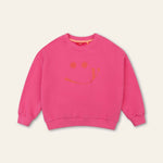 Oilily | Hoki sweater candy pink