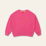 Oilily | Hoki sweater candy pink