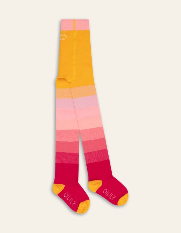 Oilily | Malegre maillot blazing orange