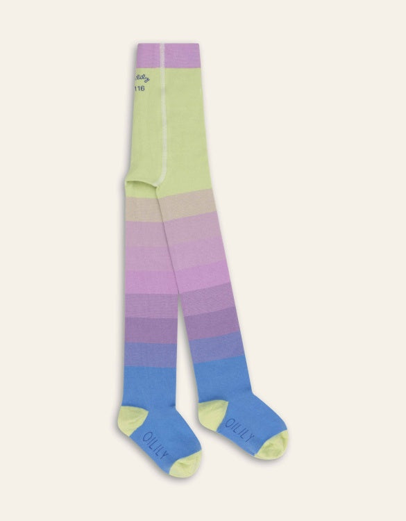 Oilily | Malegre maillot lime cream