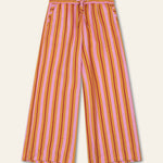 Oilily | Palazzo pants amber gold