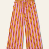 Oilily | Palazzo pants amber gold