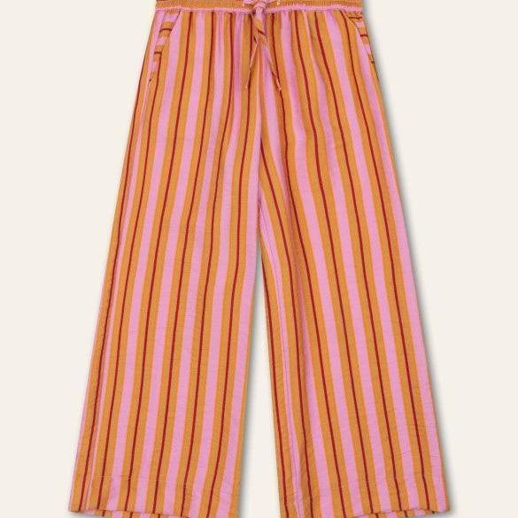 Oilily | Palazzo pants amber gold
