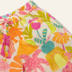 Oilily | Papaya pants almond oil