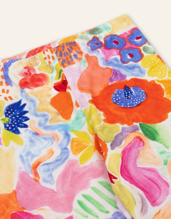 Oilily | Peppy leggings white