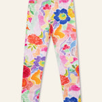 Oilily | Peppy leggings white
