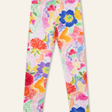 Oilily | Peppy leggings white