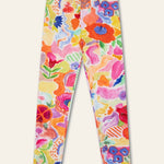 Oilily | Peppy leggings white
