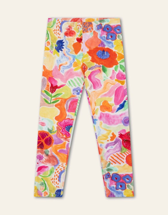 Oilily | Peppy leggings white