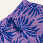 Oilily | Prins sweat shorts lupine