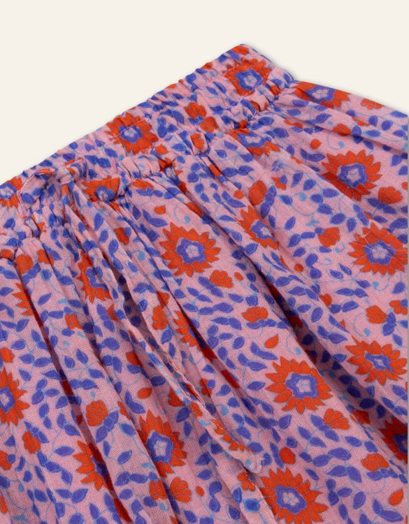 Oilily | Sunder skirt candy pink