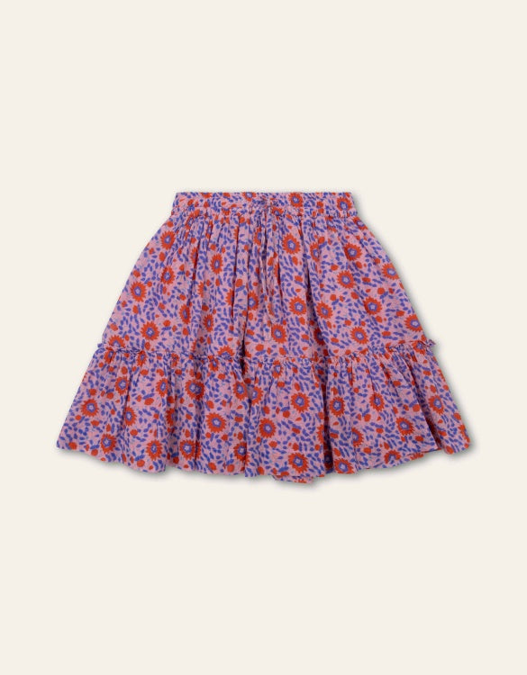 Oilily | Sunder skirt candy pink