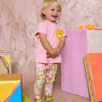 Oilily | Tak s.sl. t-shirt candy pink