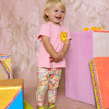 Oilily | Tak s.sl. t-shirt candy pink