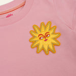 Oilily | Tak s.sl. t-shirt candy pink
