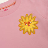 Oilily | Tak s.sl. t-shirt candy pink