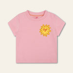 Oilily | Tak s.sl. t-shirt candy pink