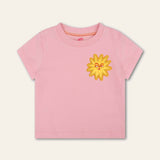 Oilily | Tak s.sl. t-shirt candy pink