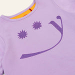 Oilily | Tatem s.sl. t-shirt | Orchid bloom