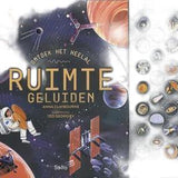 Ontdek het heelal | Ruimtegeluiden