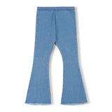 Nixnut | Denim Flared | Jeans