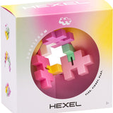 Plus- Plus | Hexel Bubblegum