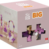 Plus- Plus | Bloom Big |100 stuks