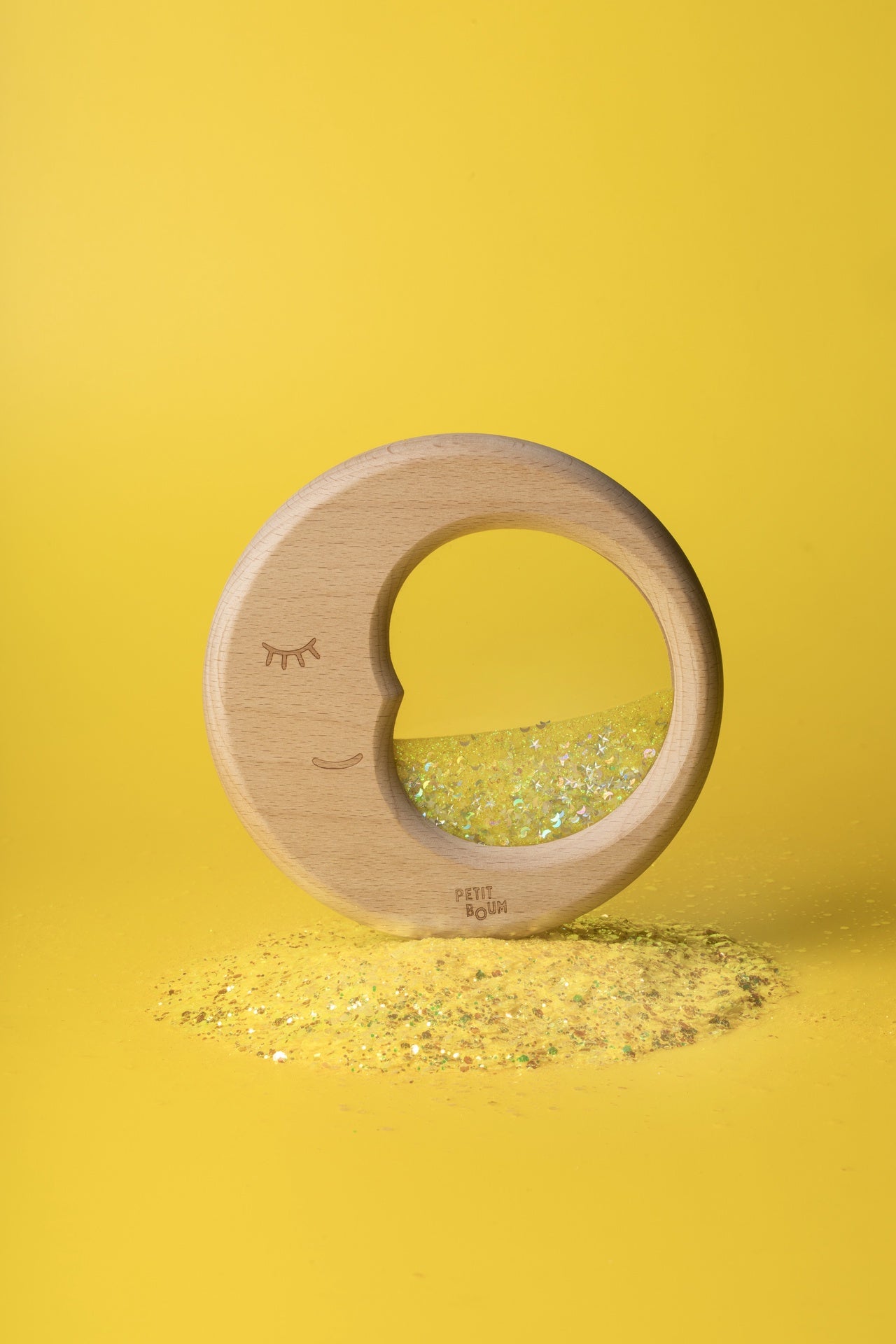 Petit boum | Sensory Moon