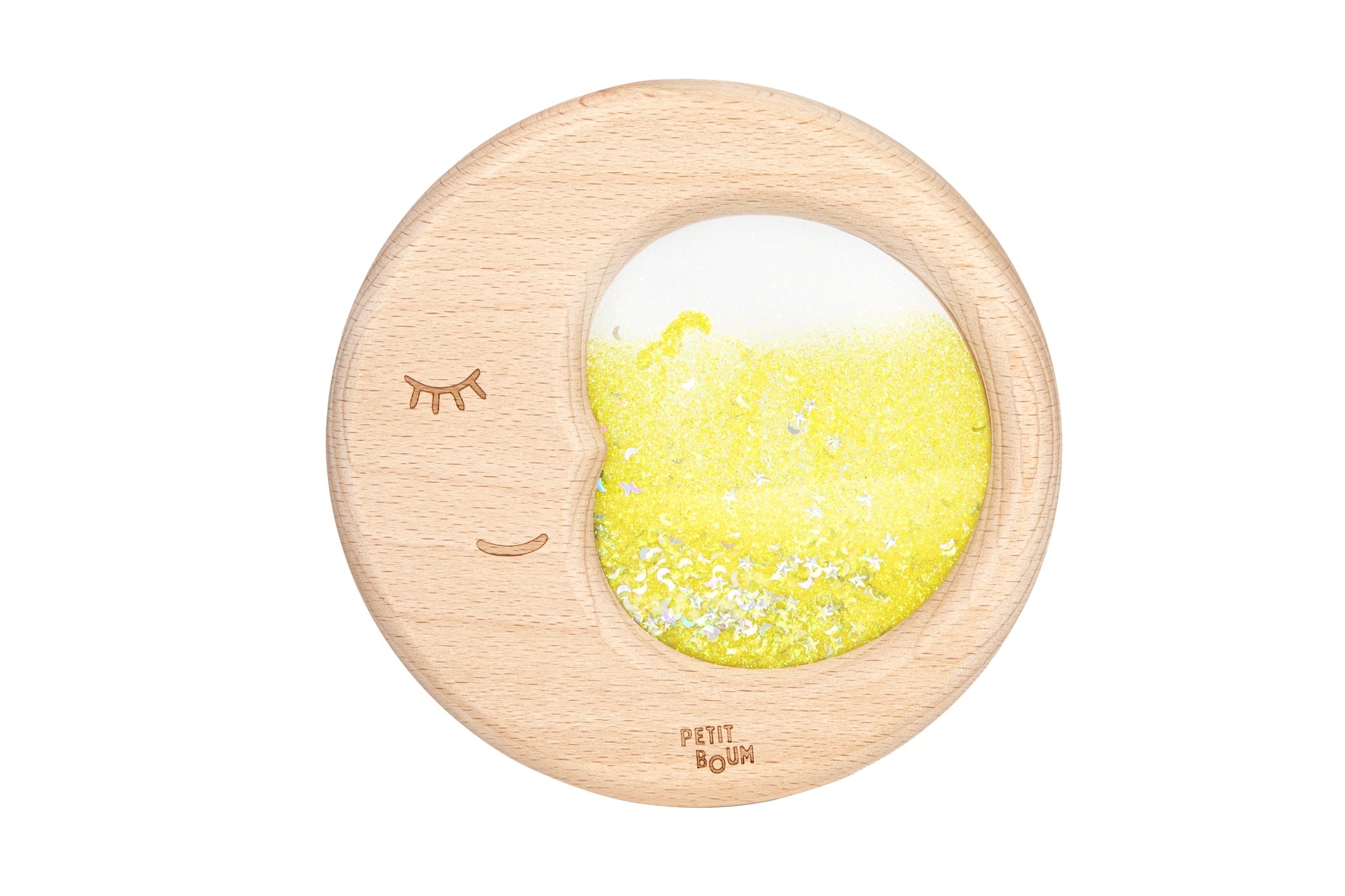 Petit boum | Sensory Moon