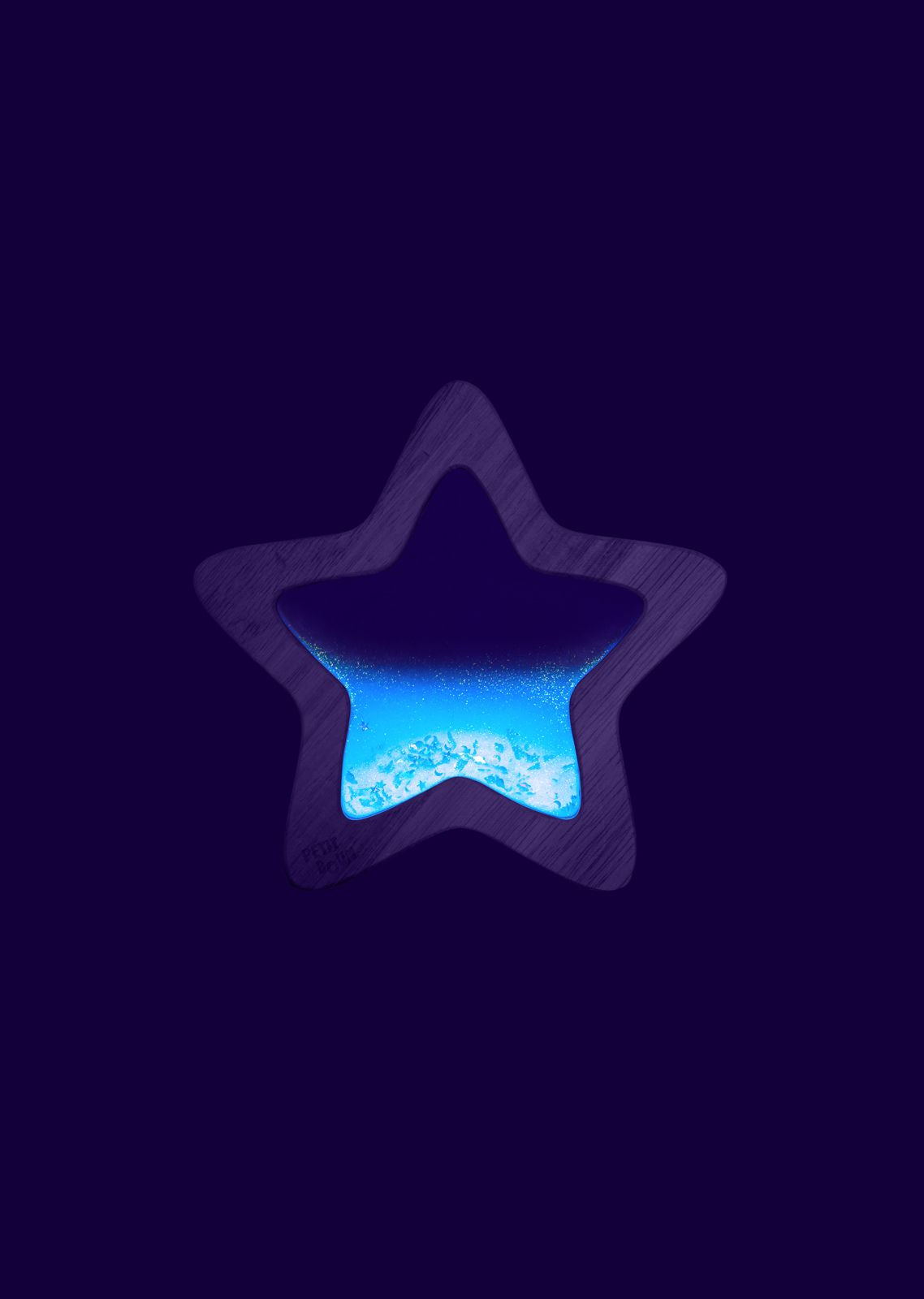 Petit boum | Sensory Star Orionis