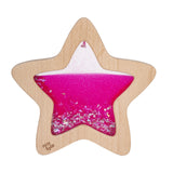 Petit boum | Sensory Star nebula