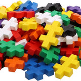 Plus-Plus | BIG Basic | 100 stuks