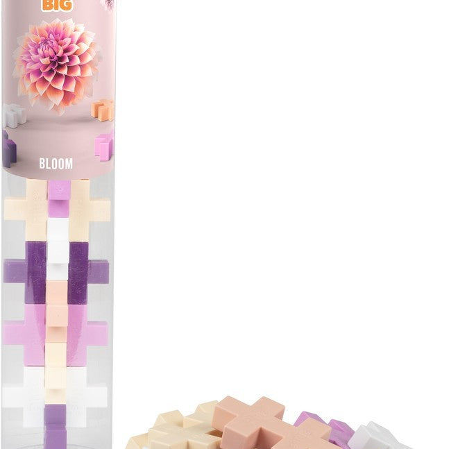 Plus-Plus | Breeze big buis | Bloom