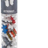 Plus-Plus | Buis 100 pcs | Astronaut