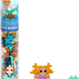 Plus-Plus | Buis 100 pcs | Little Mermaid