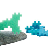 Plus-Plus | Buis 100 pcs | Little Mermaid