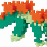 Plus-Plus | Buis 100 pcs | Stegosaurus