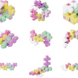 Plus- Plus | Hexel Bubblegum