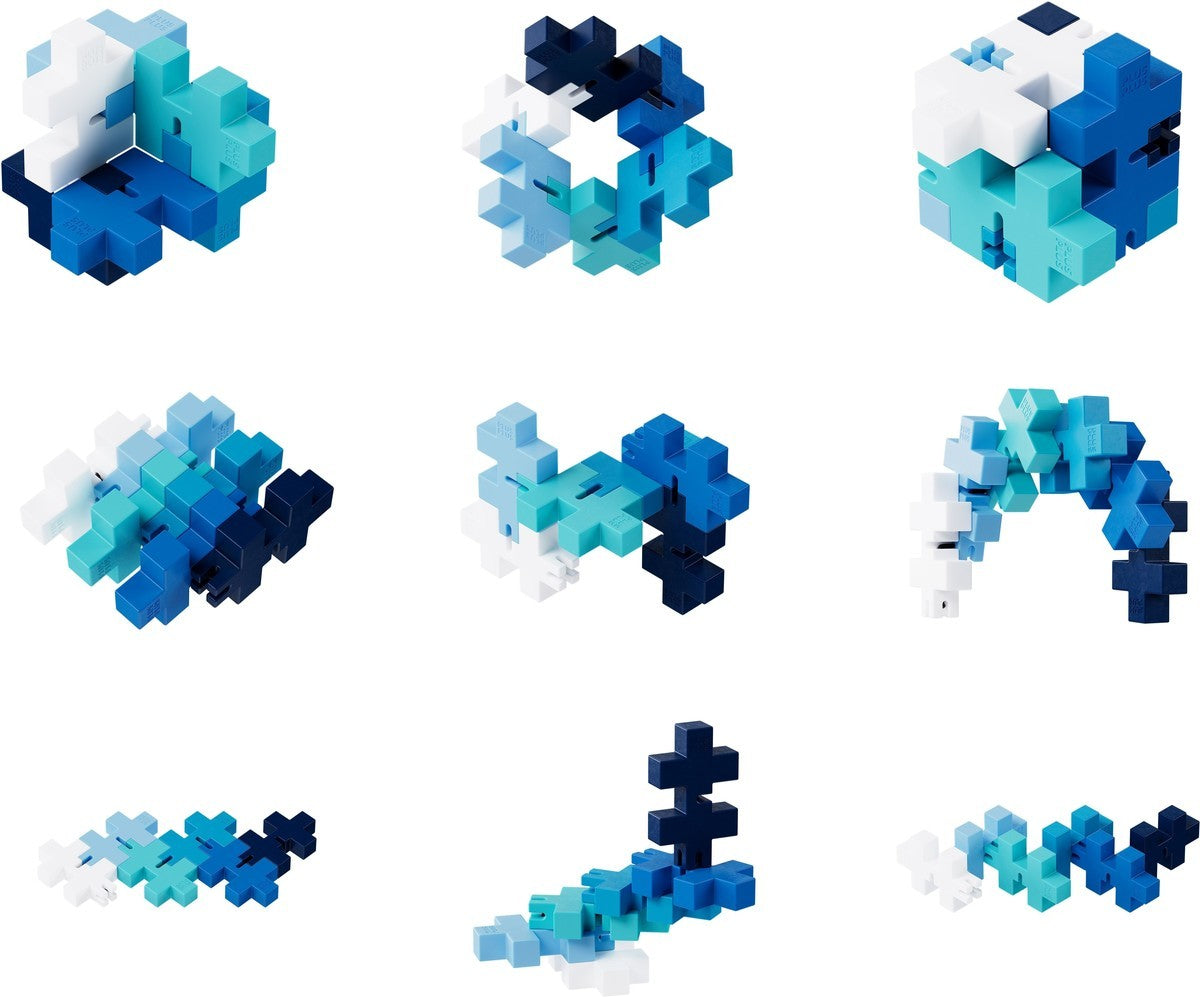 Plus-Plus | HEXEL Waterfall